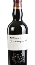 Producto: Williams Fino Ecológico en Rama 2015 Saca de Junio 2024 50 cl