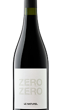Producto: Le Naturel Zero Zero Tinto