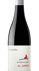 Producto: Altos de Losada El Cepón 2022