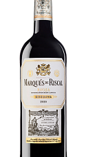 Producto: Marqués de Riscal Reserva 2020 Magnum
