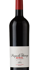 Producto: Pago de Tharsys Bobal Diana García 2021