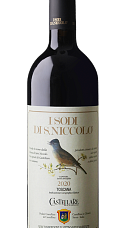 Producto: Castellare di Castellina I Sodi di San Niccolò 2020