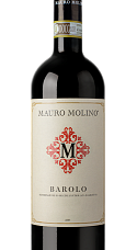 Producto: Mauro Molino Barolo DOCG 2021