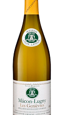 Producto: Louis Latour Mâcon-Lugny Les Geniévres 2023