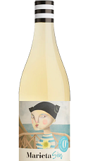 Producto: Marieta Sin 2024