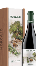 Producto: Horcajo 2019 Magnum con Estuche de Madera