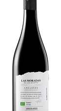 Producto: Las Luces 2018