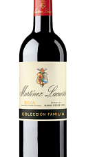 Producto: Martínez Lacuesta Colección Familia Gran Reserva 2012