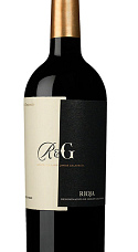 Producto: Rolland Galarreta Rioja 2018