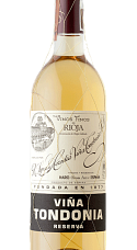 Producto: Viña Tondonia Blanco Reserva 2014