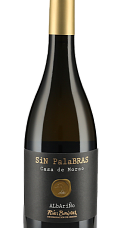 Producto: Sin Palabras Casa de Morao 2023