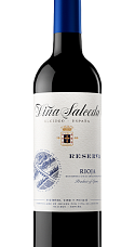 Producto: Viña Salceda Reserva 2020