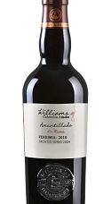 Producto: Williams Amontillado 2010 50 cl
