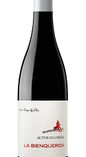 Producto: Altos de Losada La Bienquerida 2022