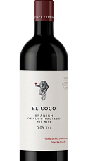 Producto: El Coco Tinto 0,0