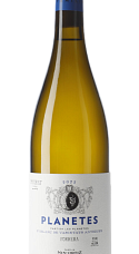 Producto: Planetes de Nin Cariyena Blanca 2023