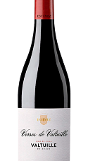 Producto: Versos de Valtuille Vino de Villa 2023