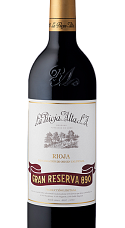 Producto: La Rioja Alta Gran Reserva 890 2011