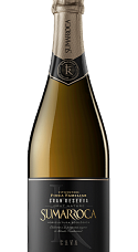Producto: Sumarroca Brut Nature Gran Reserva 2022
