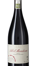 Producto: Abel Mendoza Graciano Grano a Grano 2022