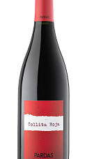 Producto: Pardas Collita Roja 2018