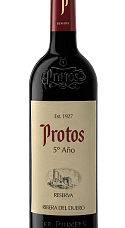 Producto: Protos Reserva 5º Año 2020