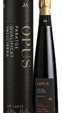 Producto: Opus Paratge Qualificat Vallcirera 2021 con Estuche
