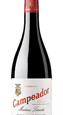 Producto: Campeador Garnacha 2023