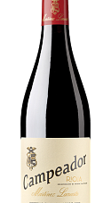 Producto: Campeador Reserva 2020
