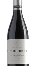 Producto: El Chibirique 2019