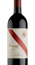 Producto: Mazzei Concerto Di Fonterutoli 2023
