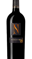 Producto: Numanthia 2020