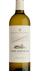 Producto: Pazo Señorans Colección 2022