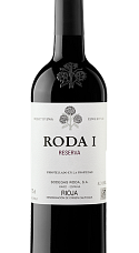 Producto: Roda I Reserva 2020