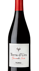 Producto: Terra d'Uro Garnacha 2020