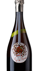 Producto: Pago de Tharsys Rosado Brut Nature GR 2020