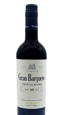 Producto: Gran Barquero Fino en Rama Saca de Otoño 2025 50 cl