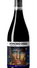 Producto: Honoro Vera Rioja Tempranillo 2024