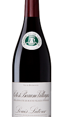 Producto: Louis Latour Côte de Beaune-Villages 2021