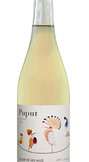 Producto: Puput Pét-Nat 2025