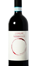 Producto: Francesco Versio Langhe Nebbiolo 2023