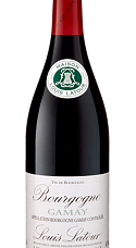 Producto: Louis Latour Bourgogne Gamay 2024