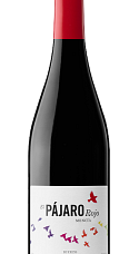 Producto: El Pájaro Rojo 2024