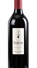 Producto: Salcis Crianza 2020
