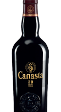 Producto: Canasta 30 Años