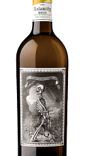 Producto: Kalamity Blanco 2024