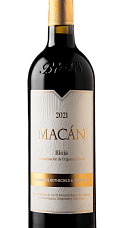 Producto: Macán 2021 Magnum