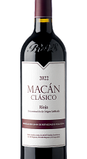 Producto: Macán Clásico 2022