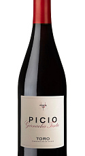 Producto: Picio Garnacha 2024