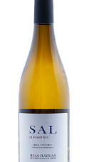 Producto: Sal de Albariño 2025